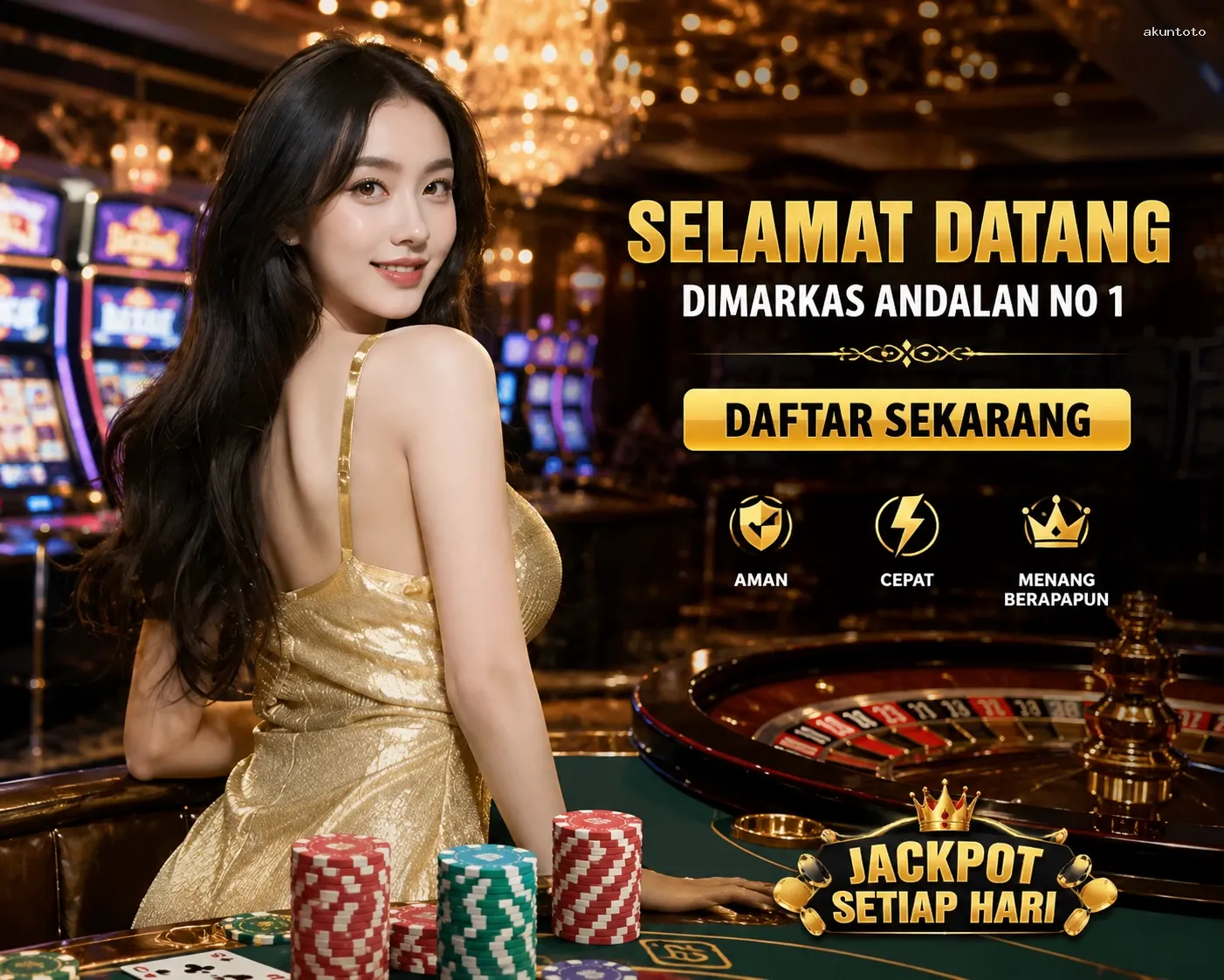 Tips dan Trik Bermain di akuntoto untuk Pemula